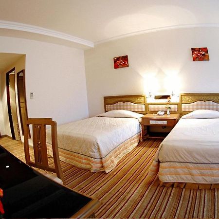 Down Town Inn, Chiang Mai Luaran gambar