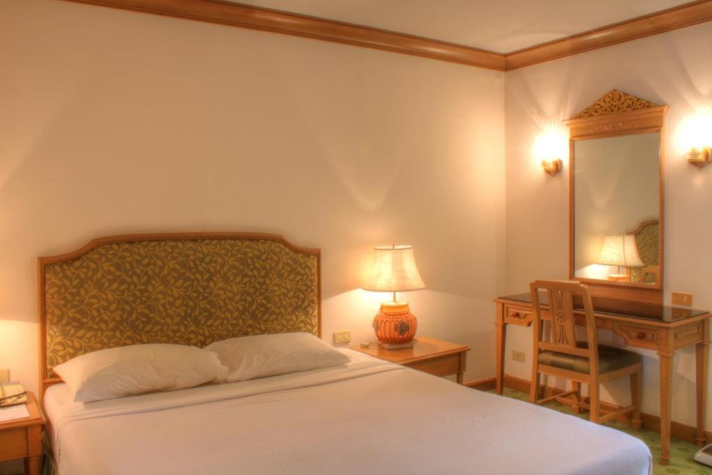 Down Town Inn, Chiang Mai Bilik gambar