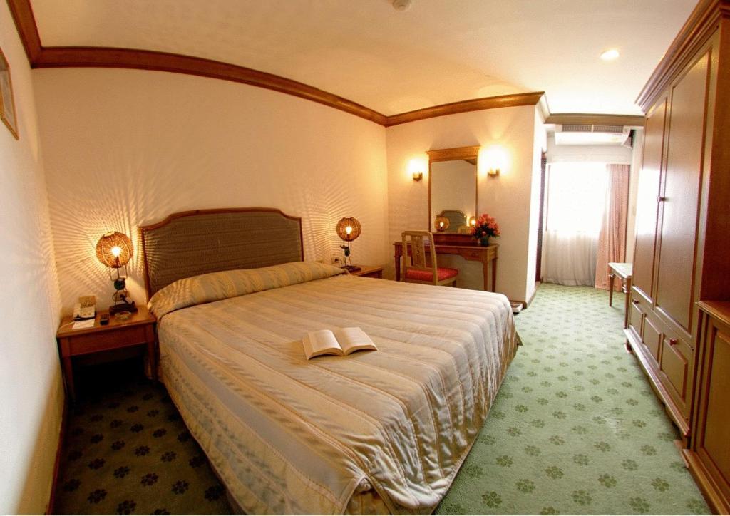 Down Town Inn, Chiang Mai Luaran gambar