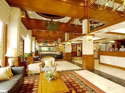 Down Town Inn, Chiang Mai Luaran gambar